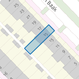 Perceel MSS00-D-11122