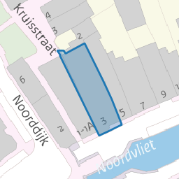 Perceel MSS00-D-11147