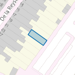 Perceel MSS00-D-11160