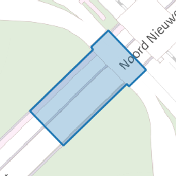 Perceel MSS00-D-11202