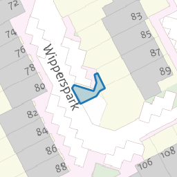 Perceel MSS00-D-11206