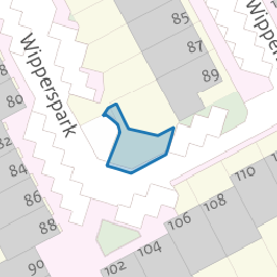 Perceel MSS00-D-11207