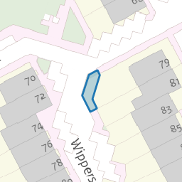 Perceel MSS00-D-11218