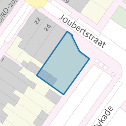 Perceel MSS00-D-11220