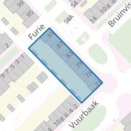 Perceel MSS00-D-11249