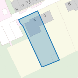 Perceel MSS00-D-11264