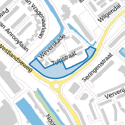 Perceel MSS00-D-11270