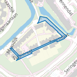 Perceel MSS00-D-11271