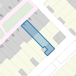 Perceel MSS00-D-11279