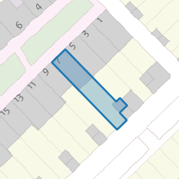 Perceel MSS00-D-11280