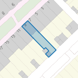 Perceel MSS00-D-11281