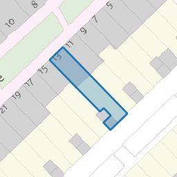 Perceel MSS00-D-11283