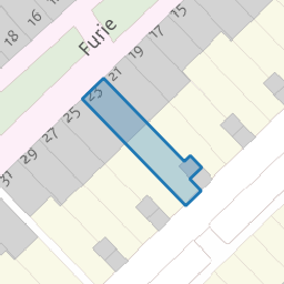 Perceel MSS00-D-11288