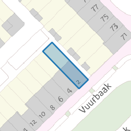 Perceel MSS00-D-11293