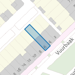 Perceel MSS00-D-11295