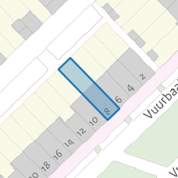 Perceel MSS00-D-11296