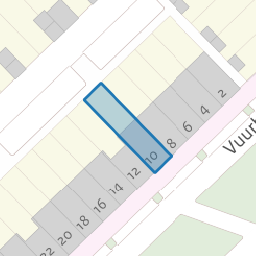 Perceel MSS00-D-11297