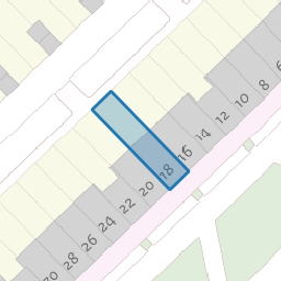 Perceel MSS00-D-11301