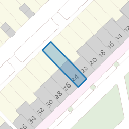 Perceel MSS00-D-11304