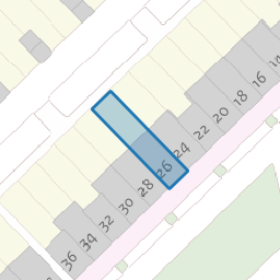 Perceel MSS00-D-11305