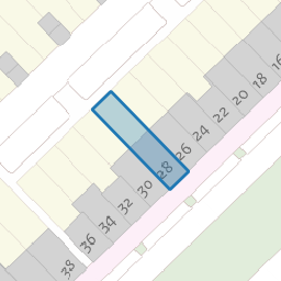 Perceel MSS00-D-11306