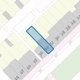 Perceel MSS00-D-11309