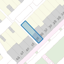 Perceel MSS00-D-11310