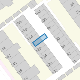 Perceel MSS00-D-11334