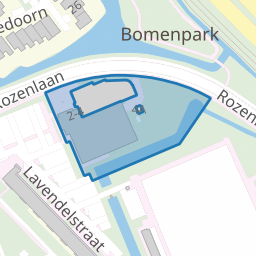 Perceel MSS00-D-11347