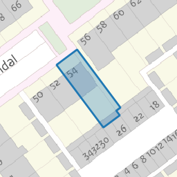 Perceel MSS00-D-11355