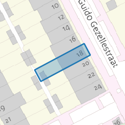 Perceel MSS00-D-11364