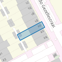 Perceel MSS00-D-11365