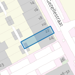 Perceel MSS00-D-11366