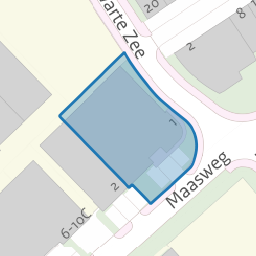 Perceel MSS00-D-11372