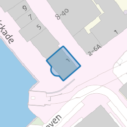 Perceel MSS00-D-1140