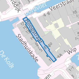 Perceel MSS00-D-11446