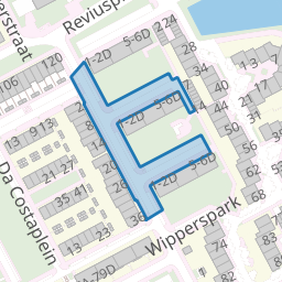 Perceel MSS00-D-11454