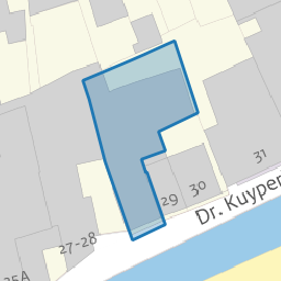 Perceel MSS00-D-11470