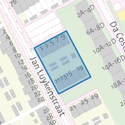 Perceel MSS00-D-11474