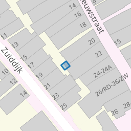 Perceel MSS00-D-11480