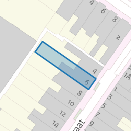 Perceel MSS00-D-11481