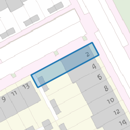 Perceel MSS00-D-11491