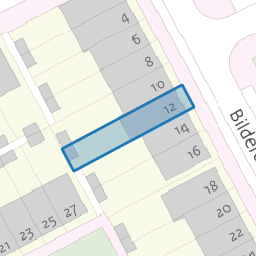 Perceel MSS00-D-11496