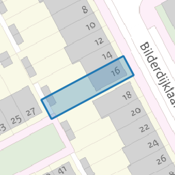 Perceel MSS00-D-11498