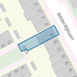 Perceel MSS00-D-11499