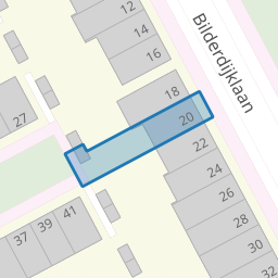 Perceel MSS00-D-11500