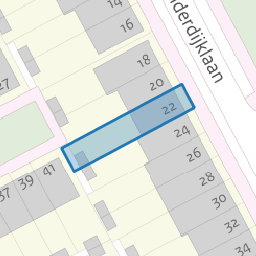 Perceel MSS00-D-11501