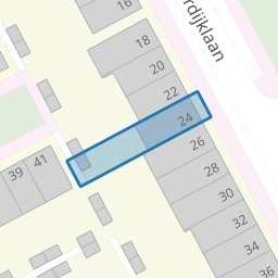 Perceel MSS00-D-11502