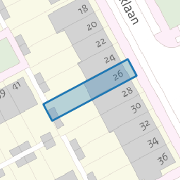 Perceel MSS00-D-11503