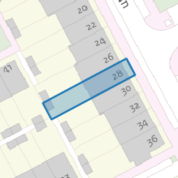 Perceel MSS00-D-11504